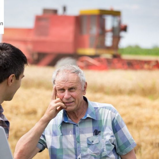 FSSA 5 Steps for Succession