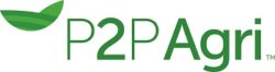 P2P Agri Logo
