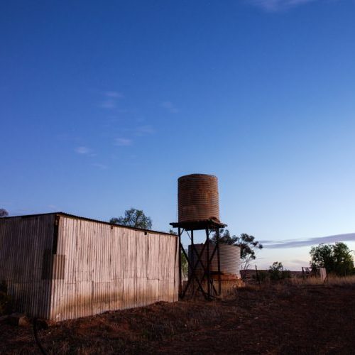 Agricultural Business Advice South Australia