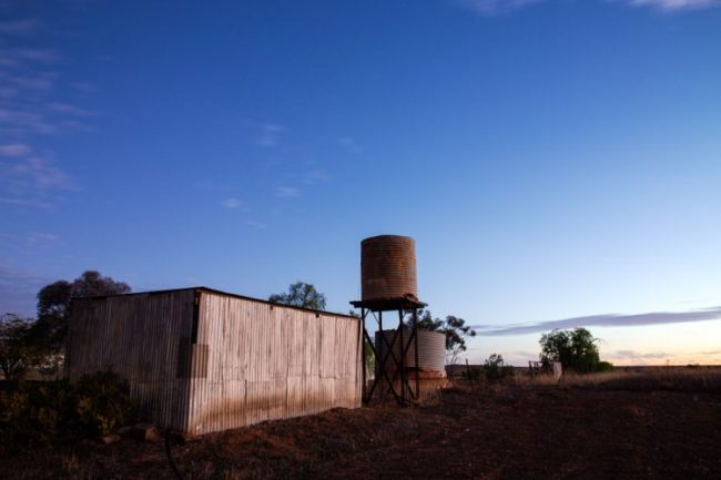 Agricultural Business Advice South Australia