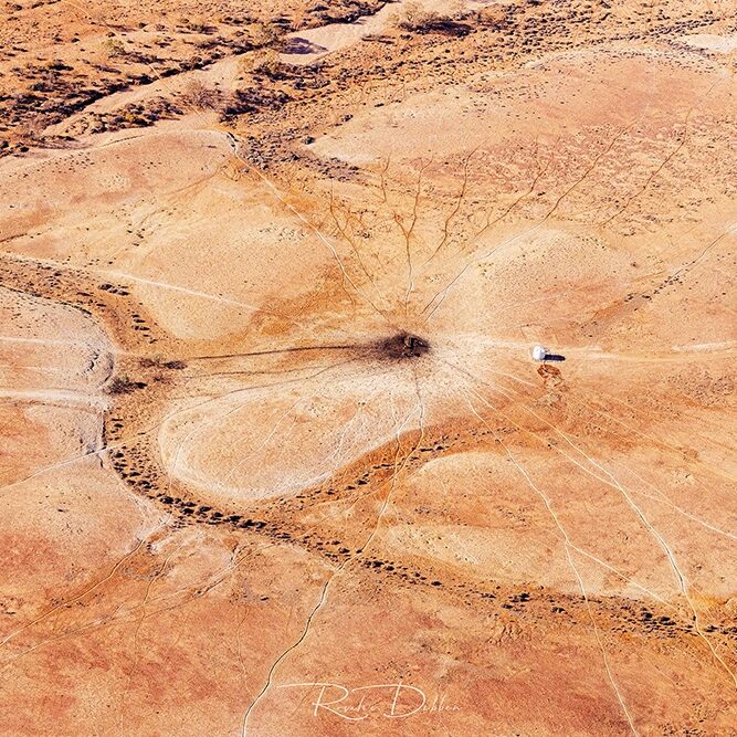 Drought loan success in action