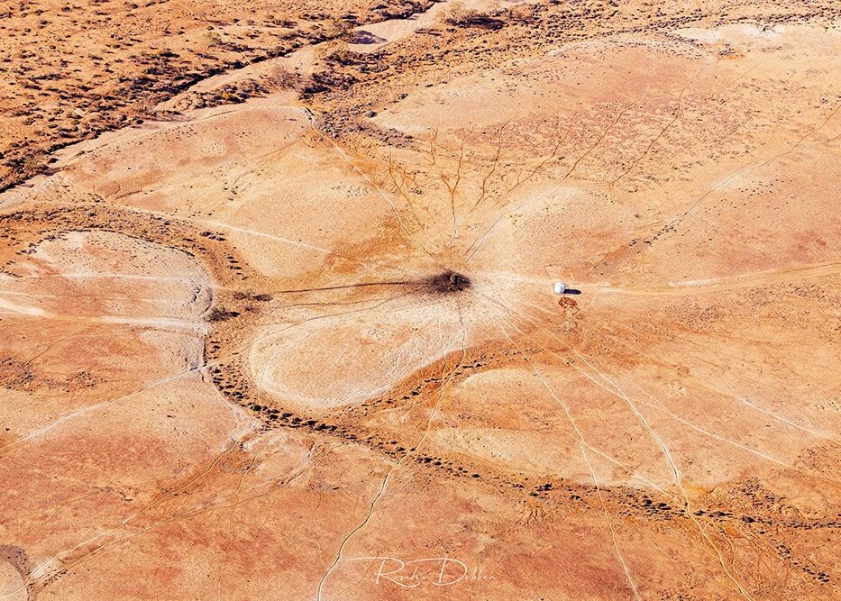 Drought loan success in action Drought loan success in action