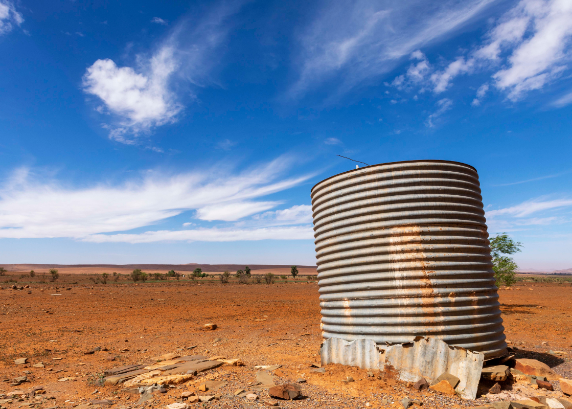 Drought loan applications