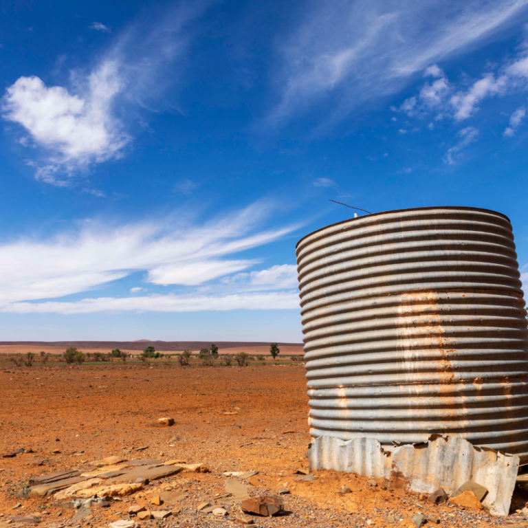 Drought loan applications