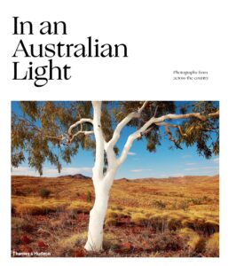 In an Australian Light book cover