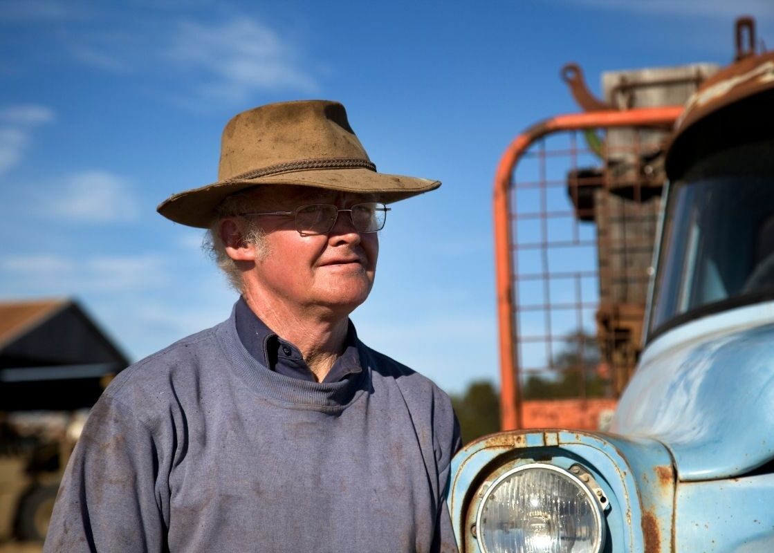 Succecssion Planning for protecting your farming business