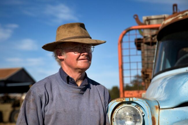 Succecssion Planning for protecting your farming business