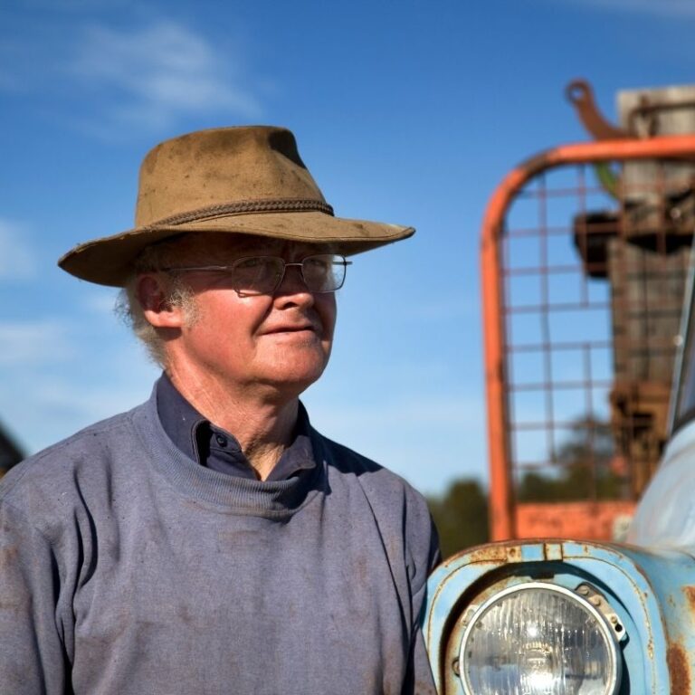 Succecssion Planning for protecting your farming business