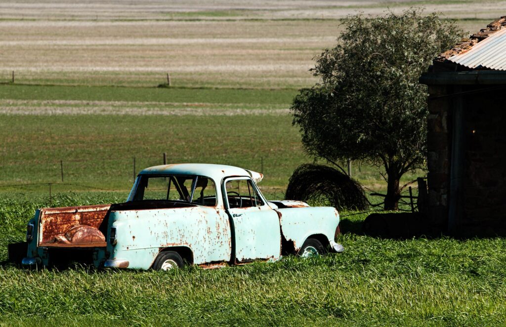 Personal insurance for farming families - Financial Services SA