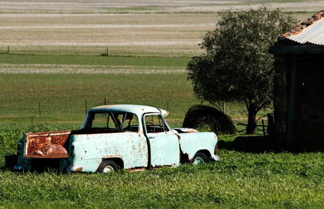 Personal Insurance Farming Families