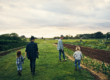 Farming Family Business Owners
