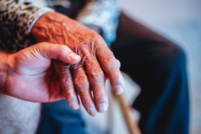 FSSA preparing for aged care