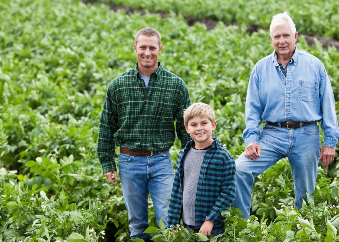 FSSA 40 Years Guiding Farming Business Succession 40 years guiding farming business succession