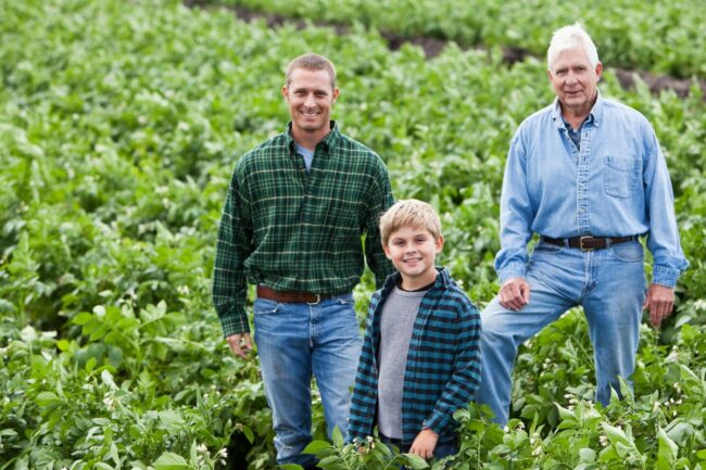 FSSA 40 Years Guiding Farming Business Succession 40 years guiding farming business succession