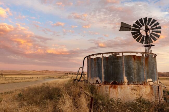 Establishing Farming Priorities Establishing Farming Priorities