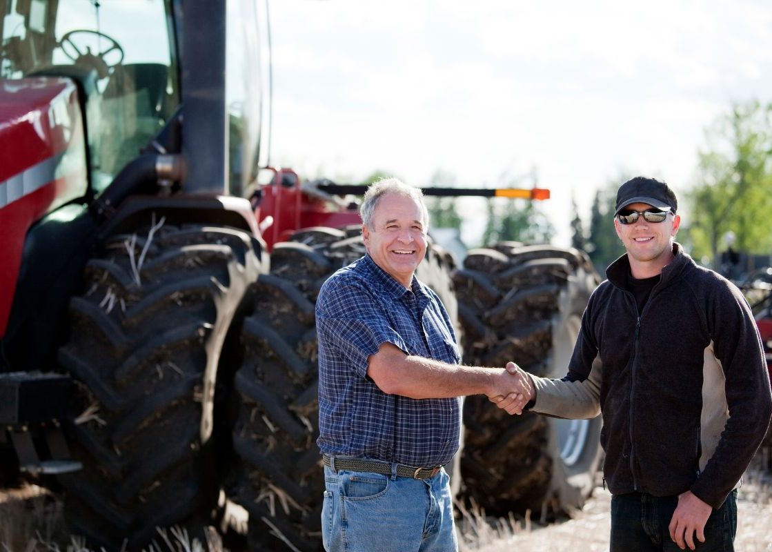 FSSA Faming Succession Planning